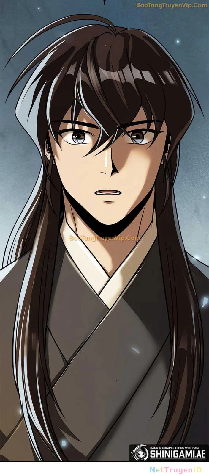 Ma Đạo Chuyển Sinh Ký Chapter 108 - Trang 4