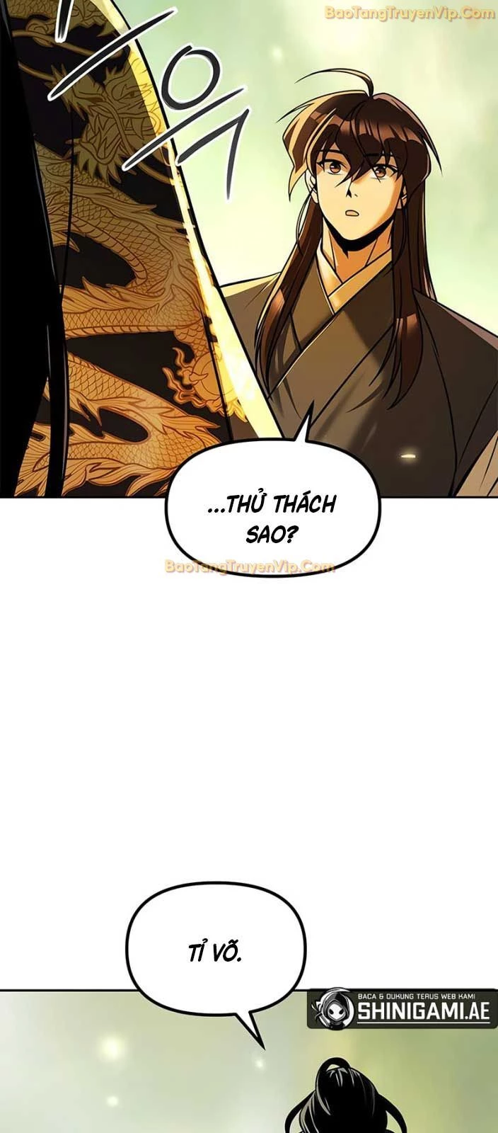 Ma Đạo Chuyển Sinh Ký Chapter 108 - Trang 4