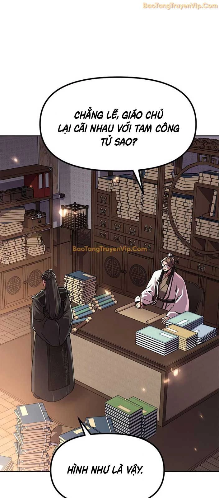 Ma Đạo Chuyển Sinh Ký Chapter 108 - Trang 4