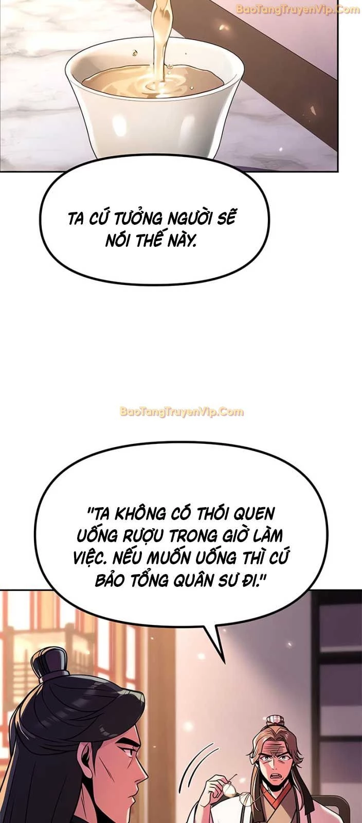 Ma Đạo Chuyển Sinh Ký Chapter 108 - Trang 4