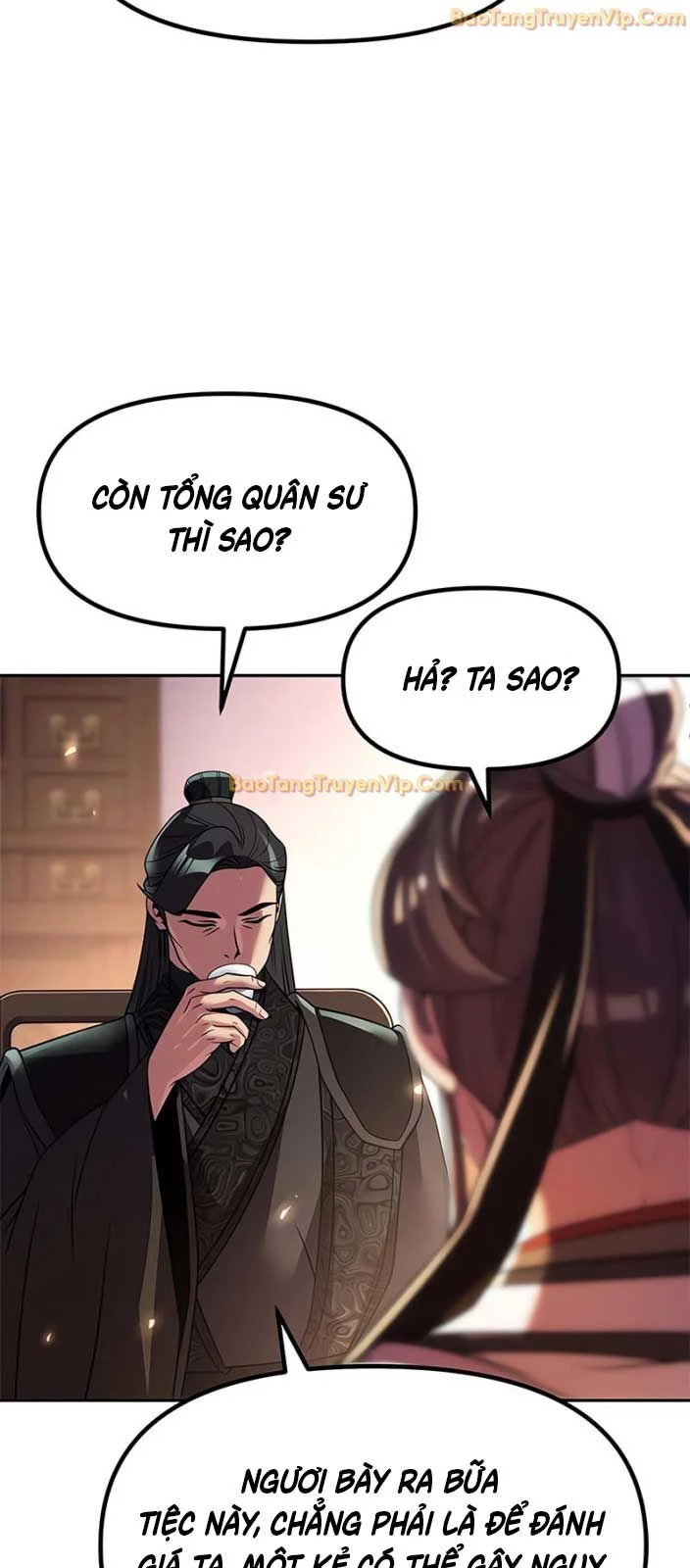 Ma Đạo Chuyển Sinh Ký Chapter 108 - Trang 4
