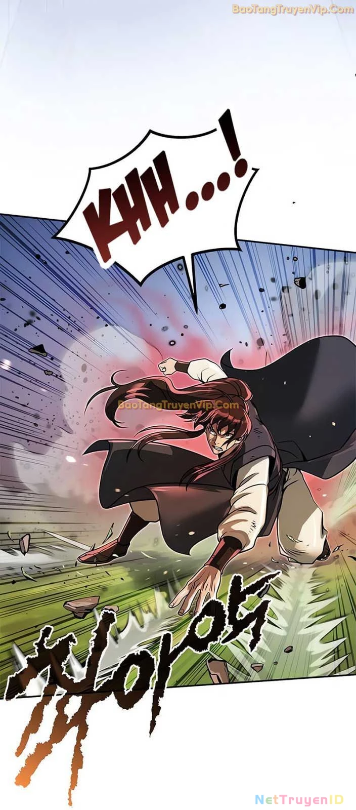 Ma Đạo Chuyển Sinh Ký Chapter 108 - Trang 4