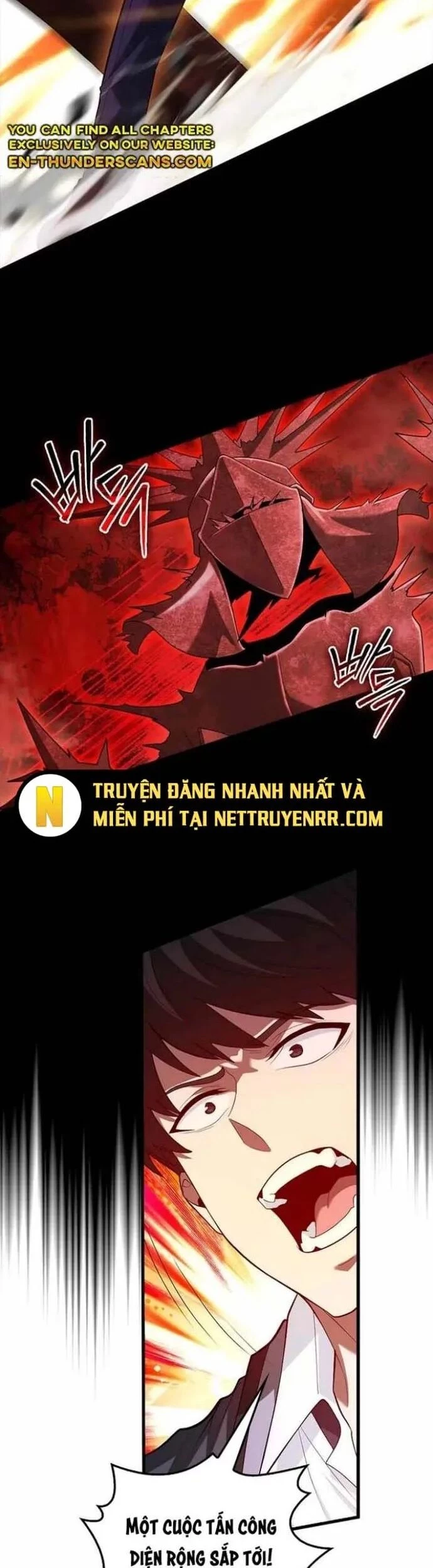 Thiên Tài Võ Thuật Hồi Quy Chapter 85 - Trang 4