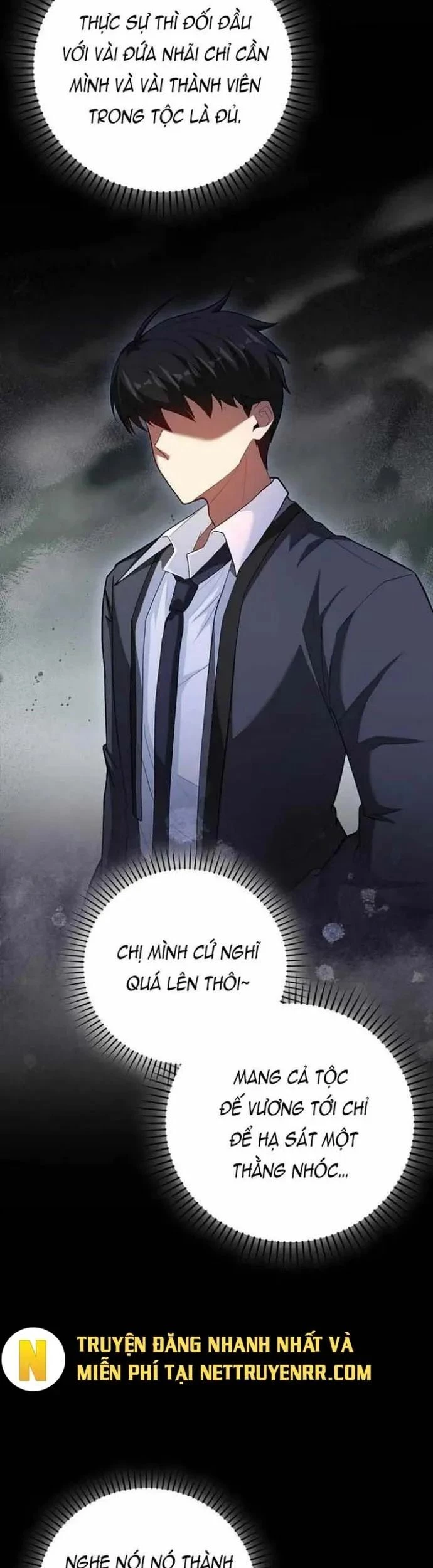 Thiên Tài Võ Thuật Hồi Quy Chapter 85 - Trang 4