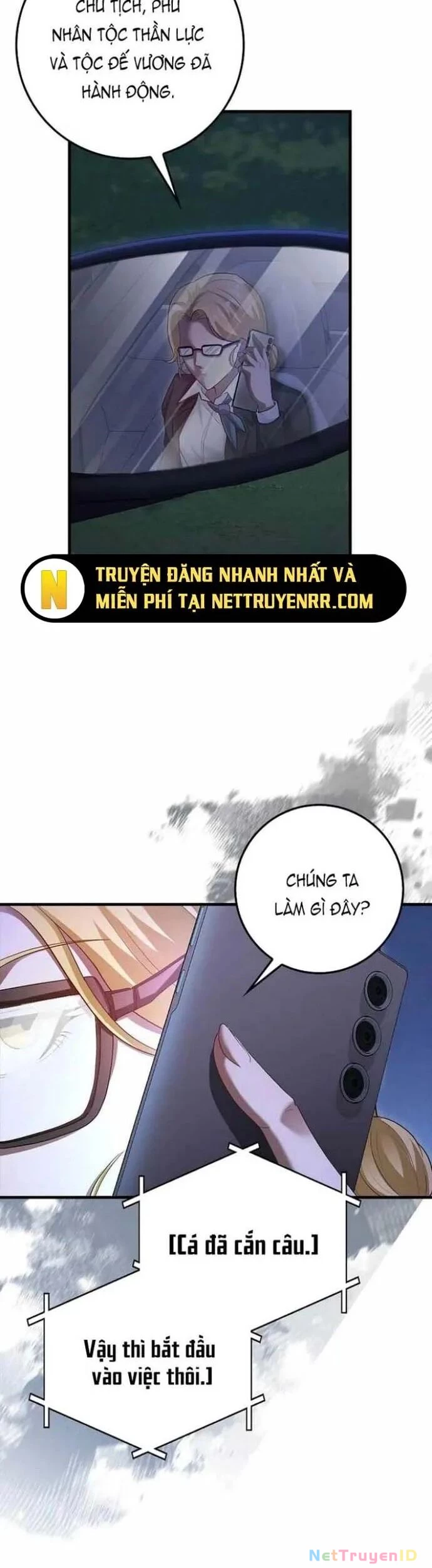 Thiên Tài Võ Thuật Hồi Quy Chapter 85 - Trang 4