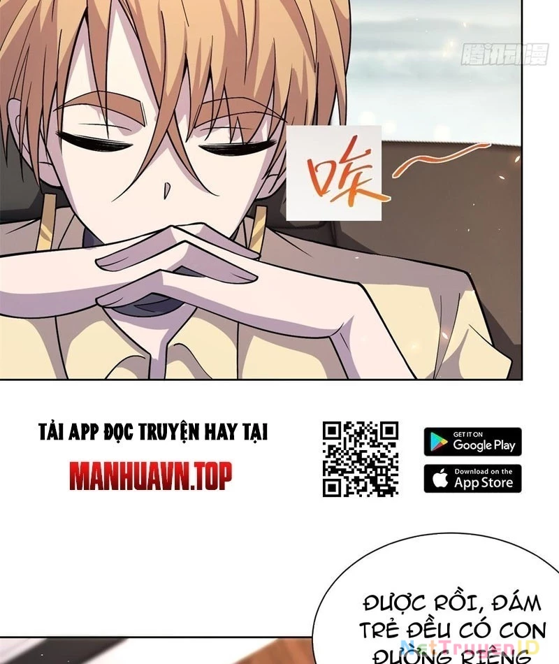 Bệnh Viện Chư Thàn Của Ta Chapter 14 - Trang 2