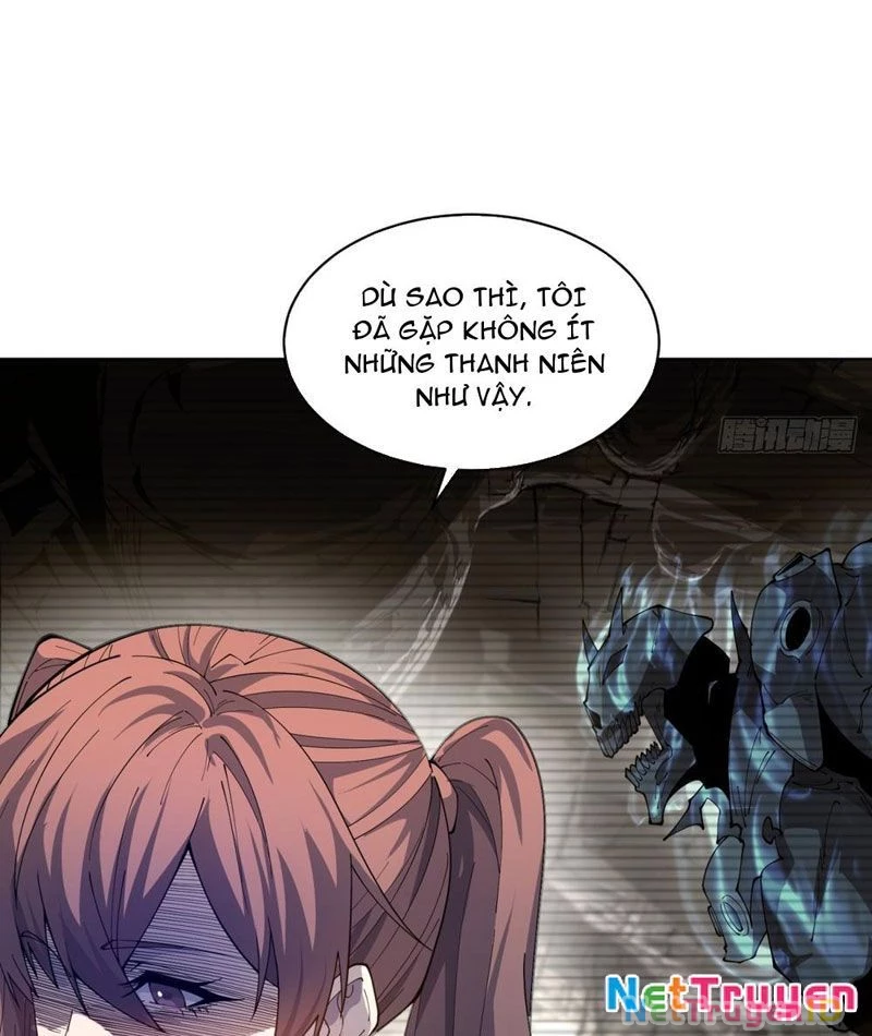 Bệnh Viện Chư Thàn Của Ta Chapter 15 - Trang 2
