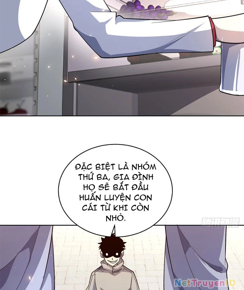 Bệnh Viện Chư Thàn Của Ta Chapter 15 - Trang 2