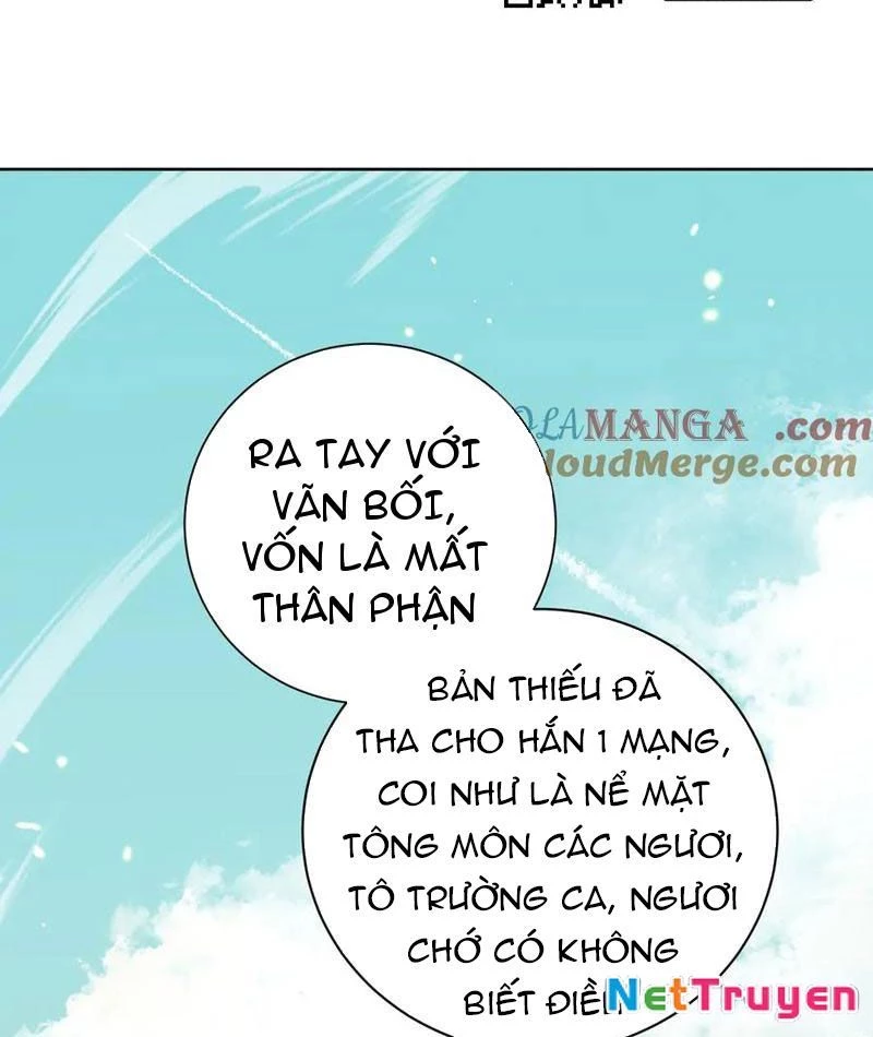 Nữ đồ đệ của ta muốn hắc hóa Chapter 23 - Trang 2