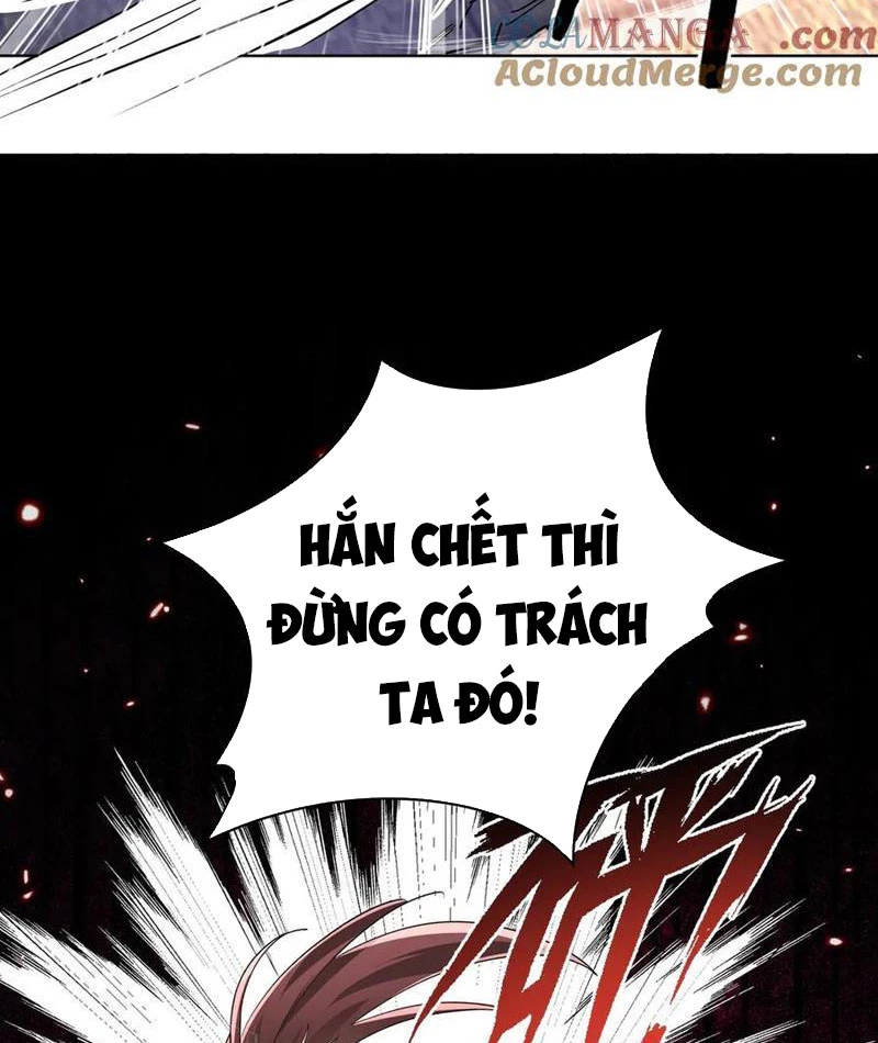 Nữ đồ đệ của ta muốn hắc hóa Chapter 23 - Trang 2