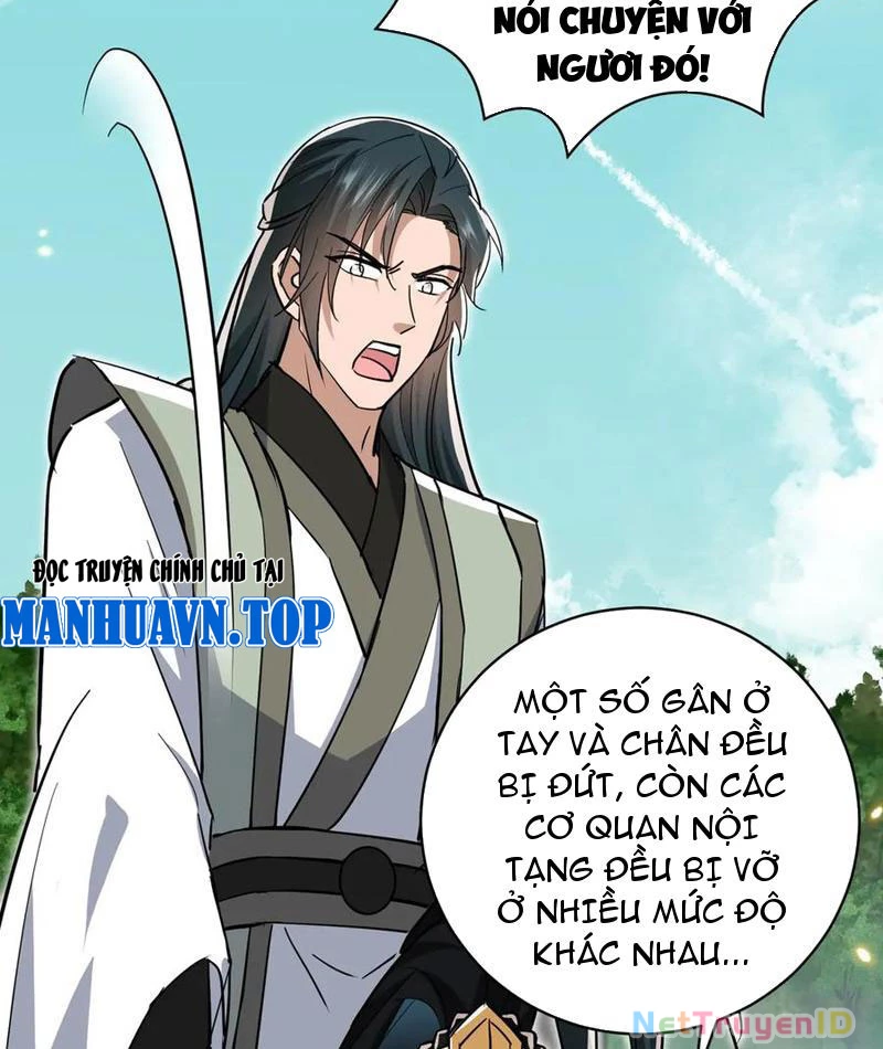 Nữ đồ đệ của ta muốn hắc hóa Chapter 23 - Trang 2