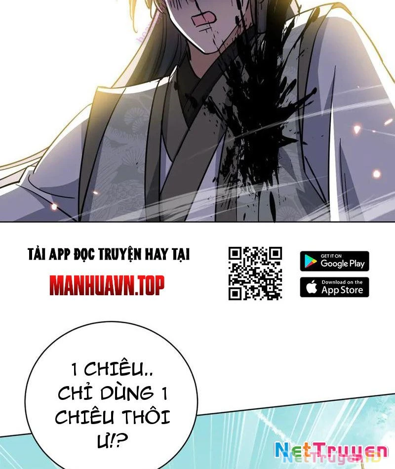 Nữ đồ đệ của ta muốn hắc hóa Chapter 23 - Trang 2