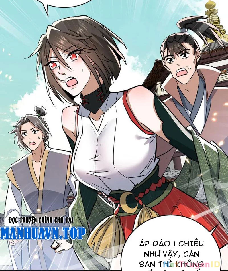 Nữ đồ đệ của ta muốn hắc hóa Chapter 23 - Trang 2