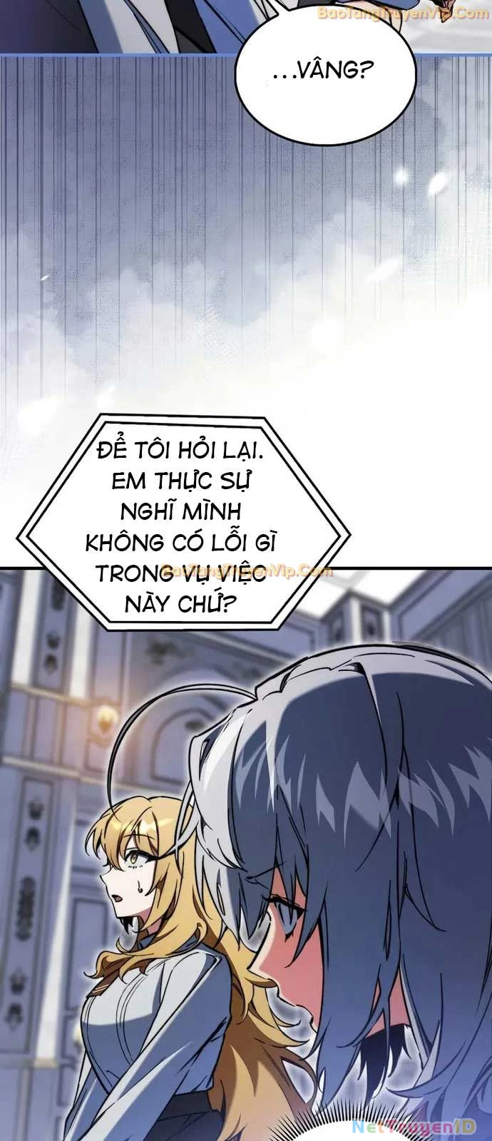 Đại Phản Diện Khao Khát Được Sống Chapter 6 - Trang 2