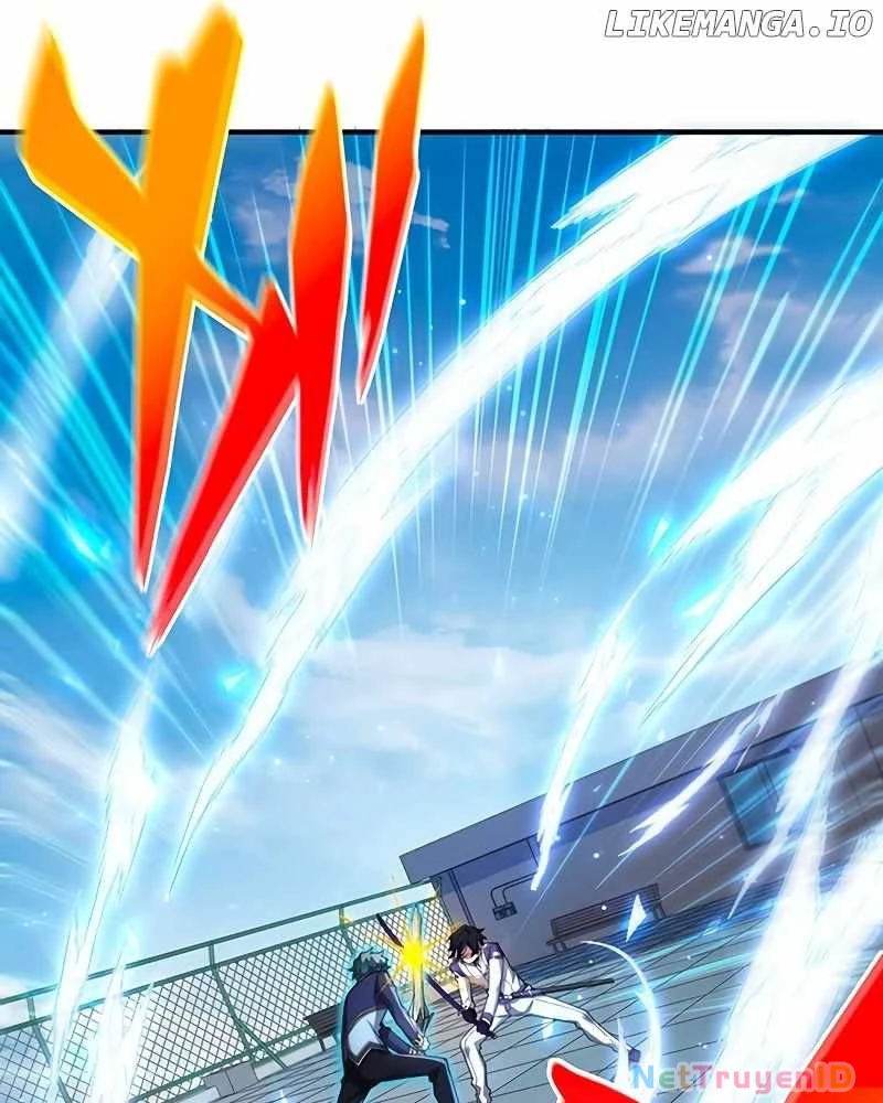 Zero 0 - Vựơt Qua Cả Ma Pháp Thời Không Chapter 34 - Next Chapter 35