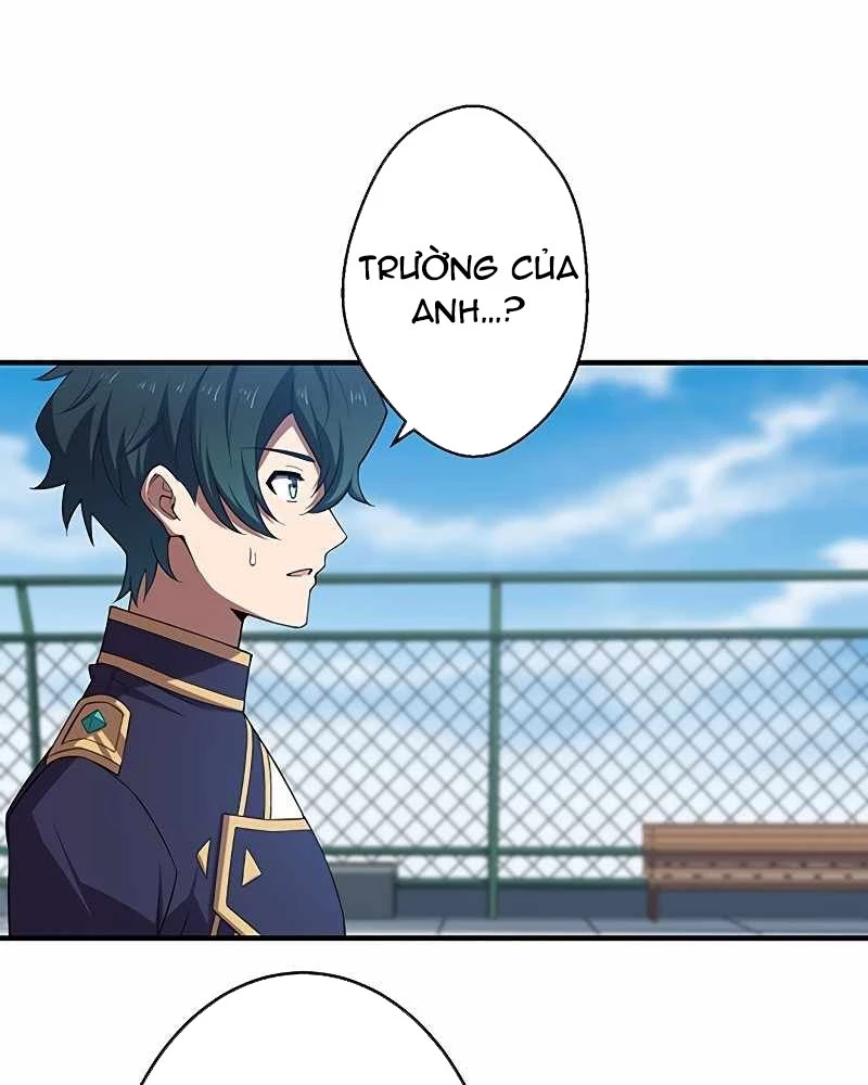Zero 0 - Vựơt Qua Cả Ma Pháp Thời Không Chapter 34 - Next Chapter 35