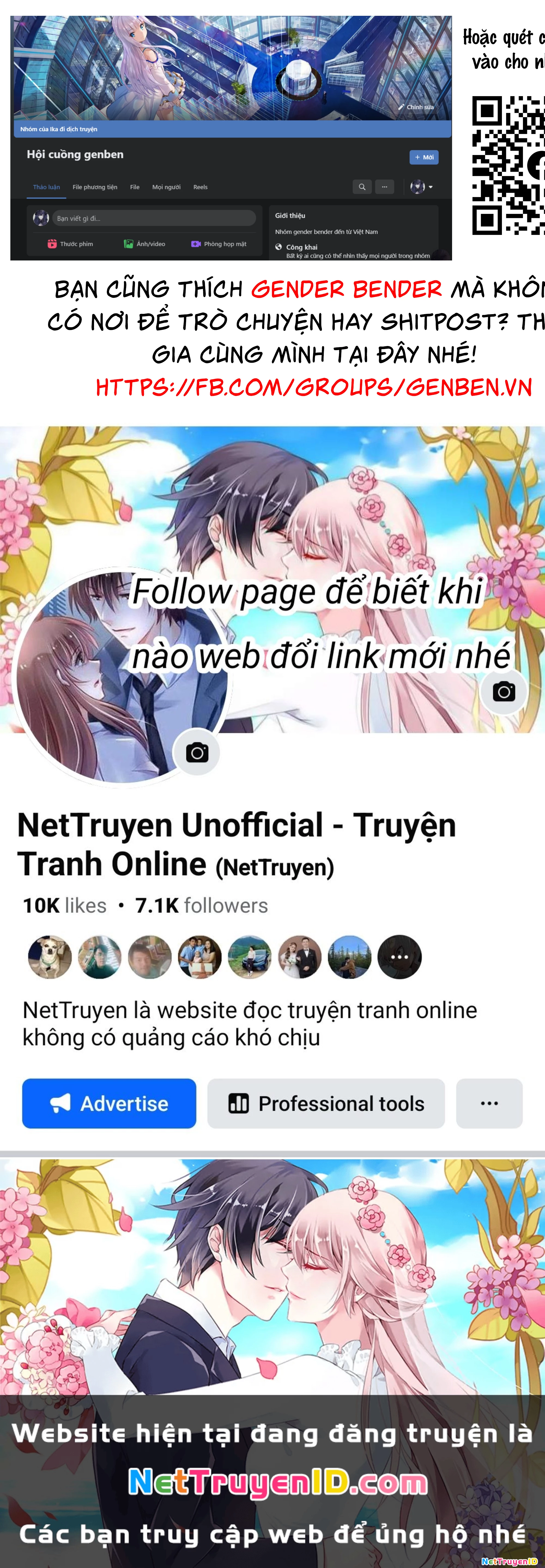 Destiny Unchain Online Chapter 29 - Trang 4
