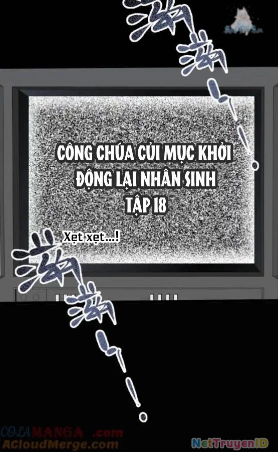 Công chúa củi mục khởi động lại nhân sinh Chapter 18 - Trang 2