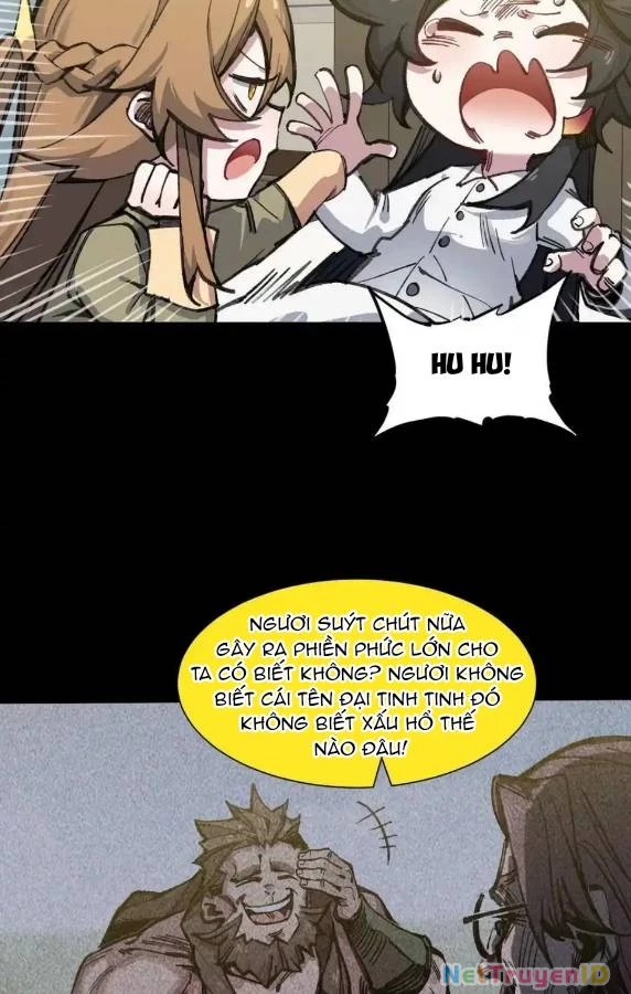 Công chúa củi mục khởi động lại nhân sinh Chapter 18 - Trang 2
