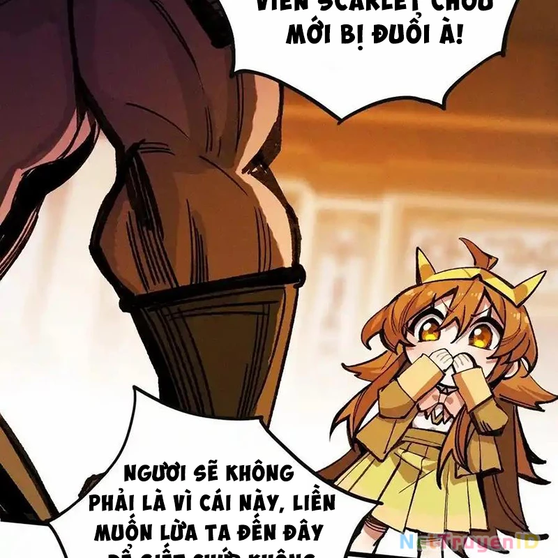 Công chúa củi mục khởi động lại nhân sinh Chapter 20 - Trang 2