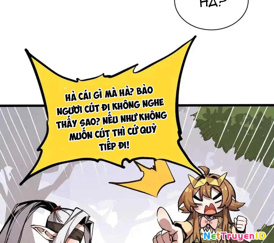 Công chúa củi mục khởi động lại nhân sinh Chapter 25 - Trang 2