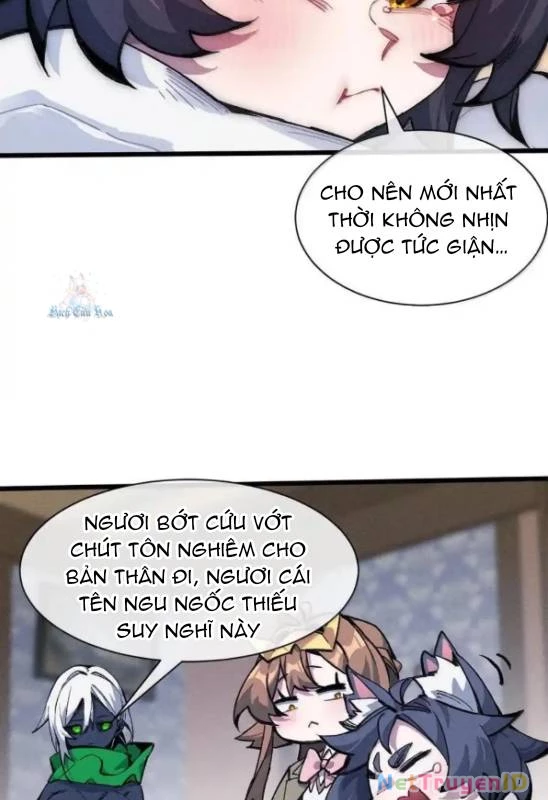 Công chúa củi mục khởi động lại nhân sinh Chapter 27 - Trang 2