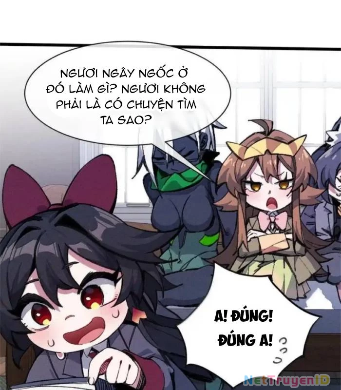 Công chúa củi mục khởi động lại nhân sinh Chapter 27 - Trang 2