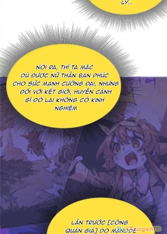 Công chúa củi mục khởi động lại nhân sinh Chapter 27 - Trang 2