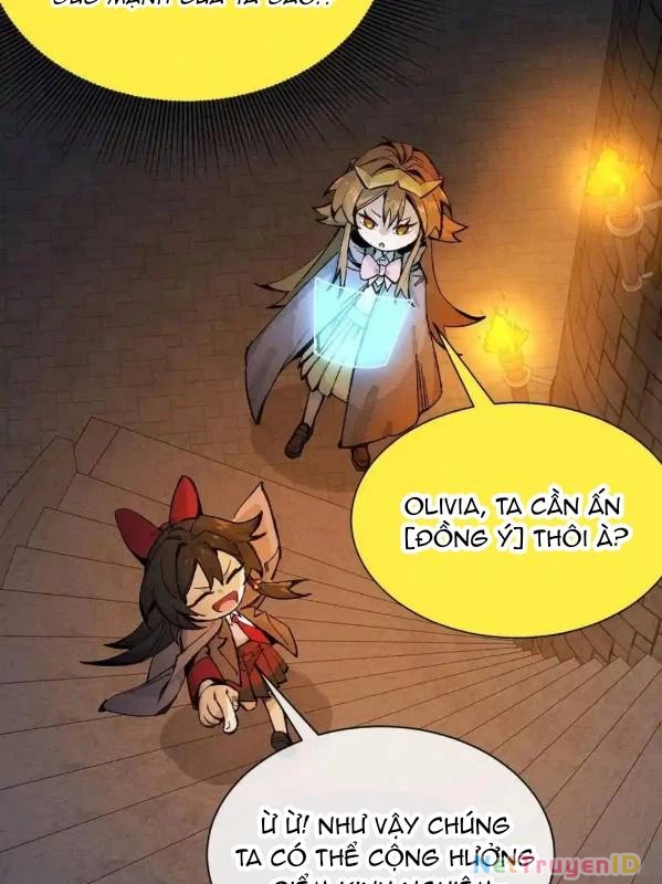 Công chúa củi mục khởi động lại nhân sinh Chapter 28 - Trang 2