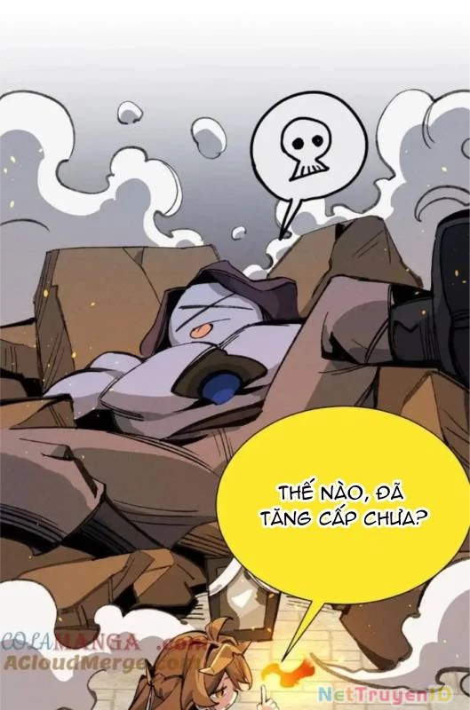 Công chúa củi mục khởi động lại nhân sinh Chapter 28 - Trang 2