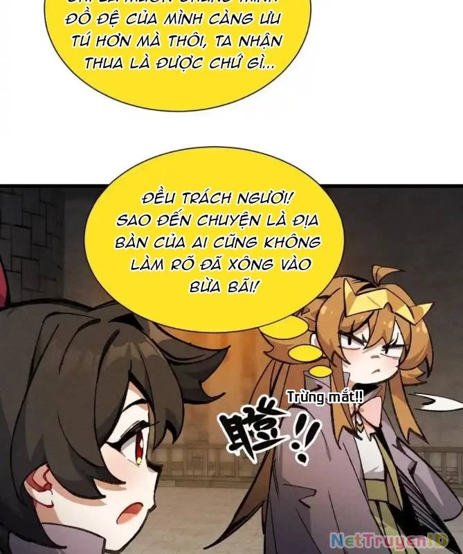 Công chúa củi mục khởi động lại nhân sinh Chapter 28 - Trang 2