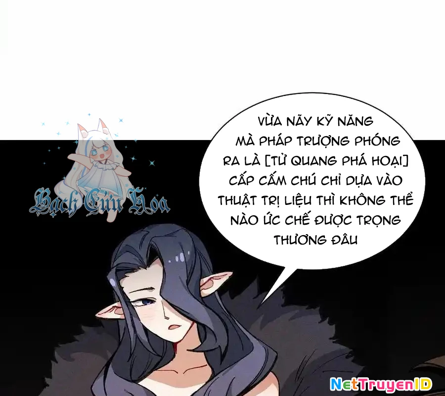 Công chúa củi mục khởi động lại nhân sinh Chapter 30 - Trang 2