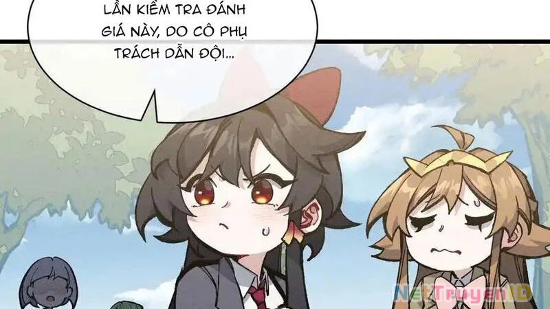 Công chúa củi mục khởi động lại nhân sinh Chapter 32 - Trang 2