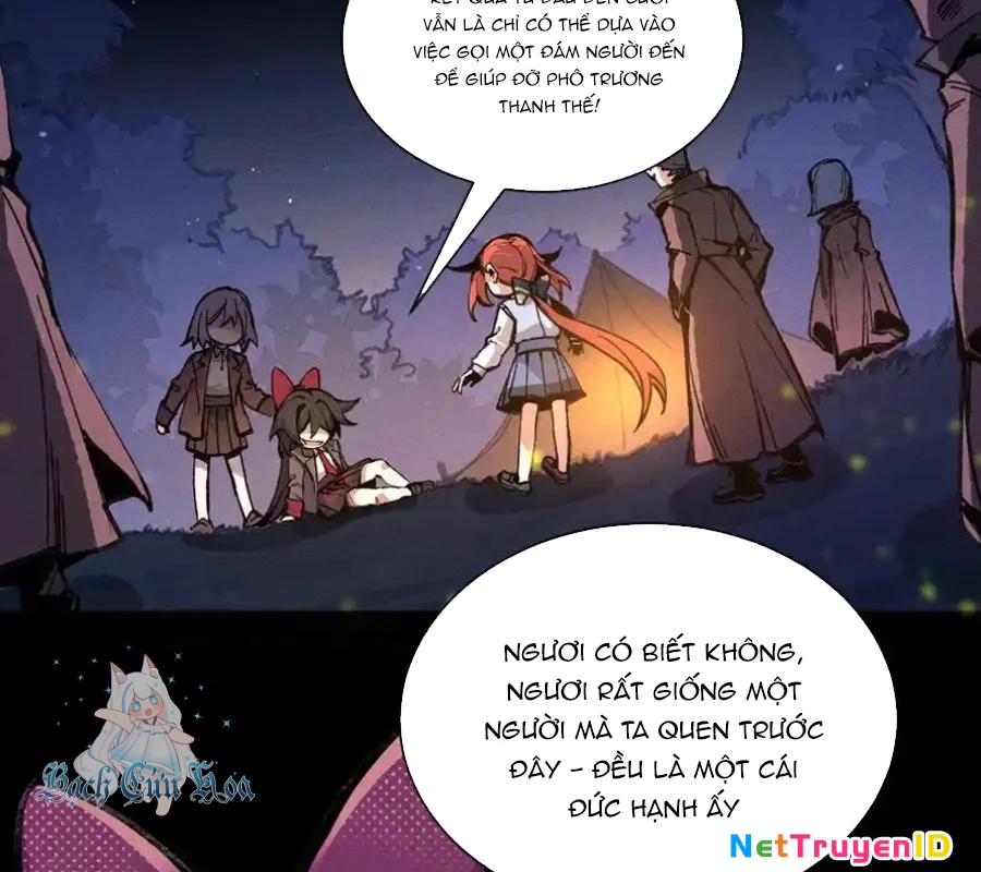 Công chúa củi mục khởi động lại nhân sinh Chapter 33 - Trang 2