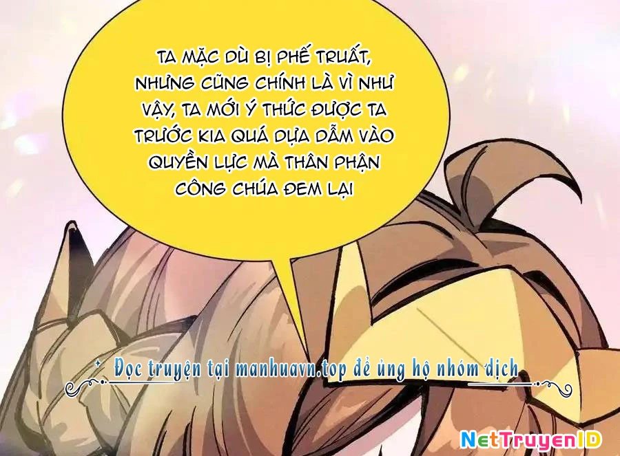 Công chúa củi mục khởi động lại nhân sinh Chapter 34 - Trang 2