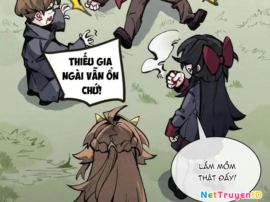 Công chúa củi mục khởi động lại nhân sinh Chapter 34 - Trang 2