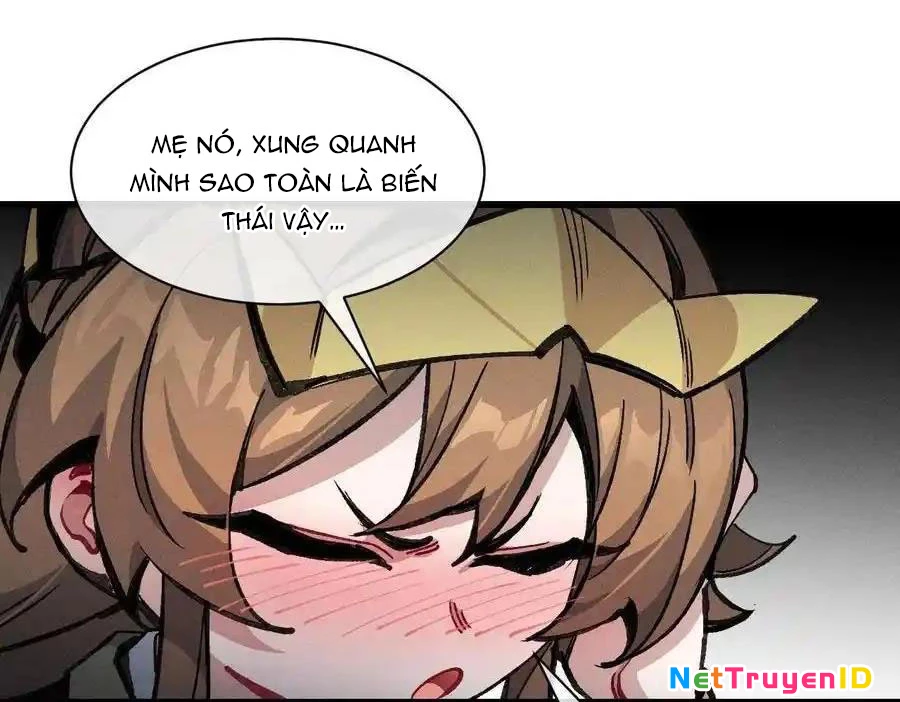 Công chúa củi mục khởi động lại nhân sinh Chapter 34 - Trang 2