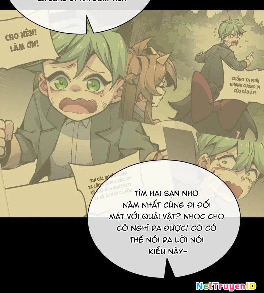 Công chúa củi mục khởi động lại nhân sinh Chapter 35 - Trang 2