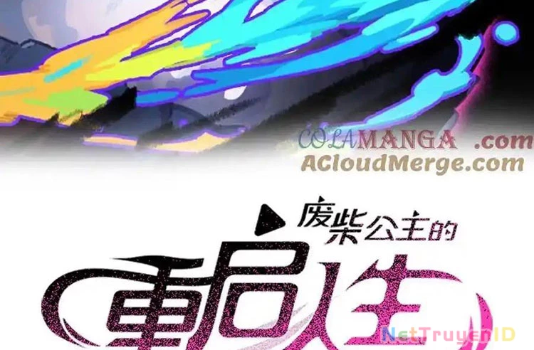 Công chúa củi mục khởi động lại nhân sinh Chapter 36 - Trang 2