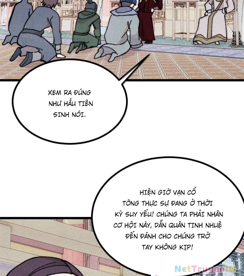 Vạn Cổ Tối Cường Tông Chapter 402 - Trang 2