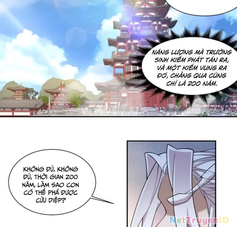 Đồ Đệ Của Ta Đều Là Đại Phản Phái Chapter 345 - Trang 4