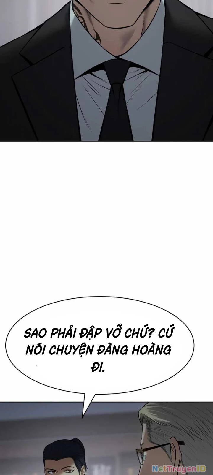 Đặc Vụ Song Sinh Chapter 115 - Trang 4