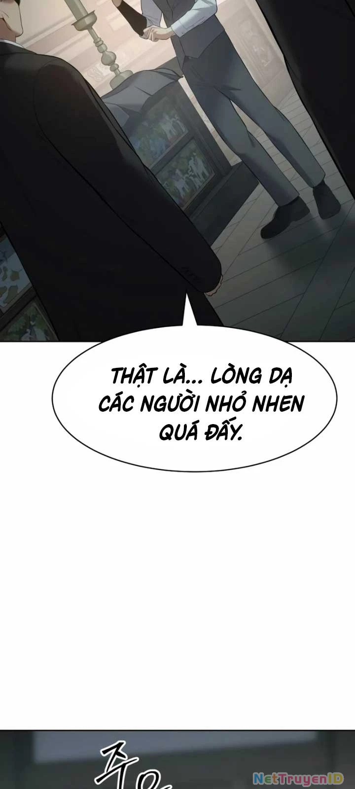 Đặc Vụ Song Sinh Chapter 115 - Trang 4