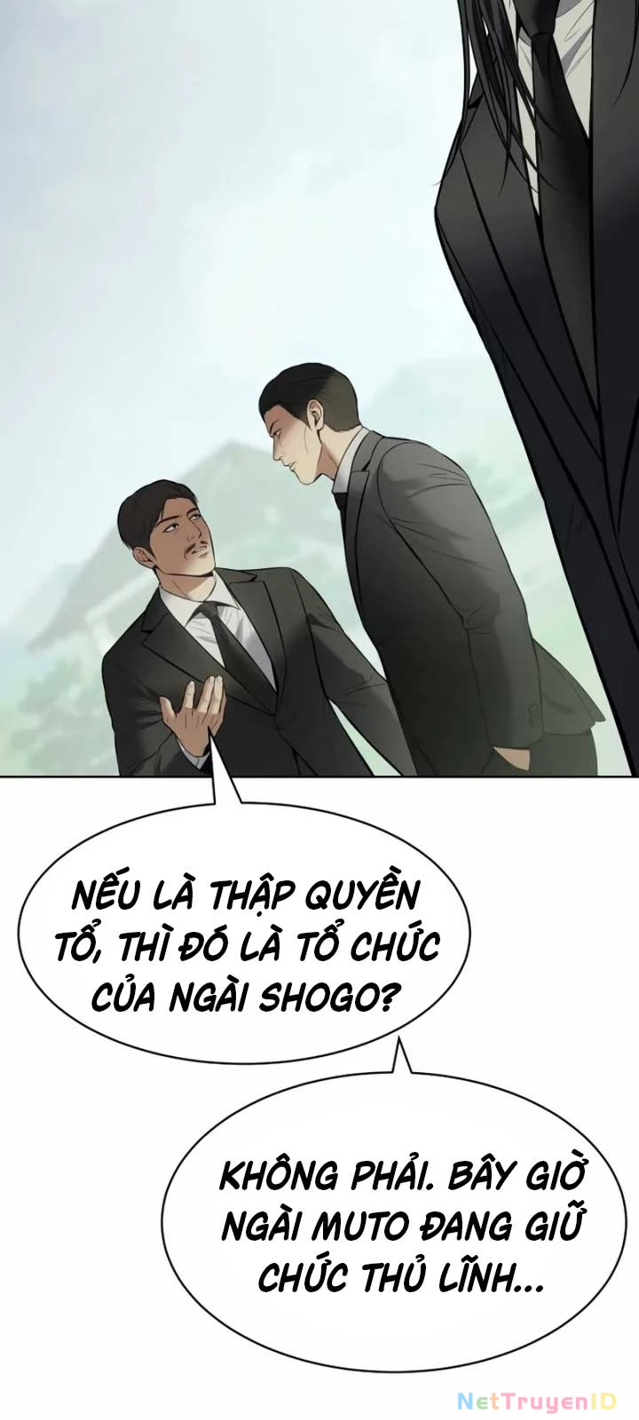 Đặc Vụ Song Sinh Chapter 115 - Trang 4