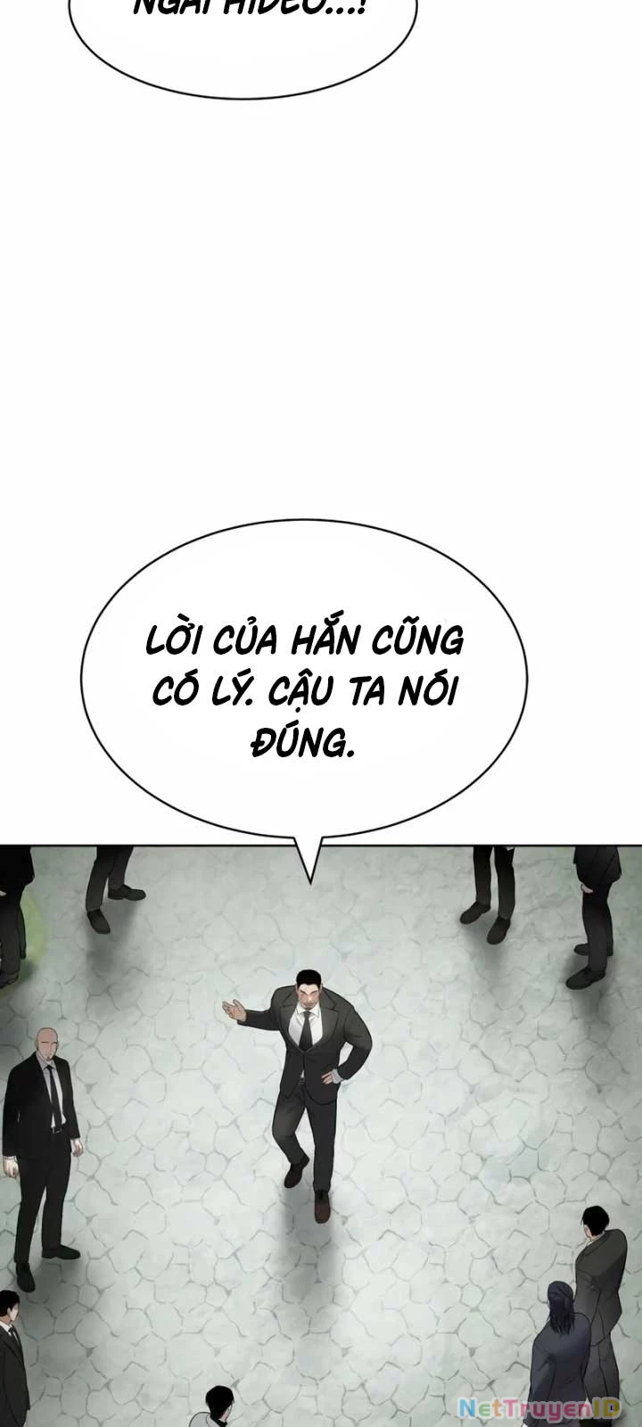 Đặc Vụ Song Sinh Chapter 115 - Trang 4