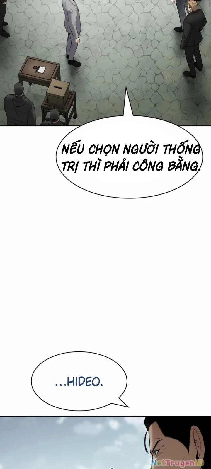 Đặc Vụ Song Sinh Chapter 115 - Trang 4