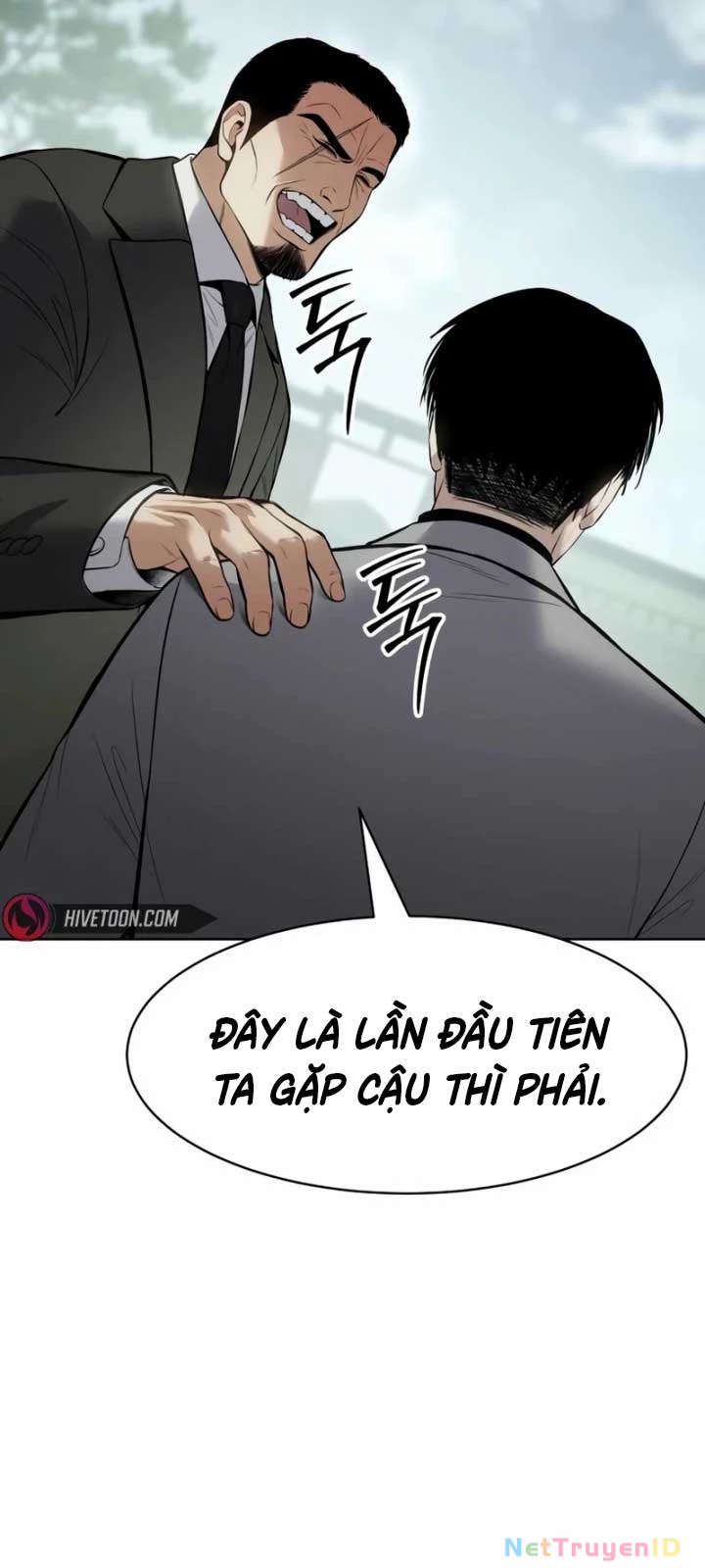 Đặc Vụ Song Sinh Chapter 115 - Trang 4