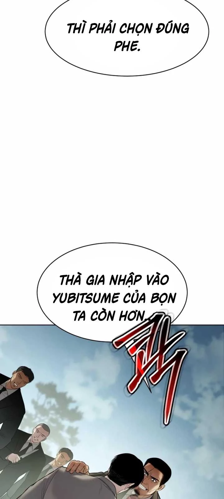 Đặc Vụ Song Sinh Chapter 115 - Trang 4