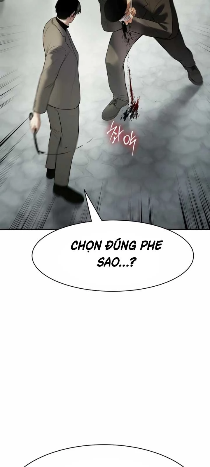 Đặc Vụ Song Sinh Chapter 115 - Trang 4