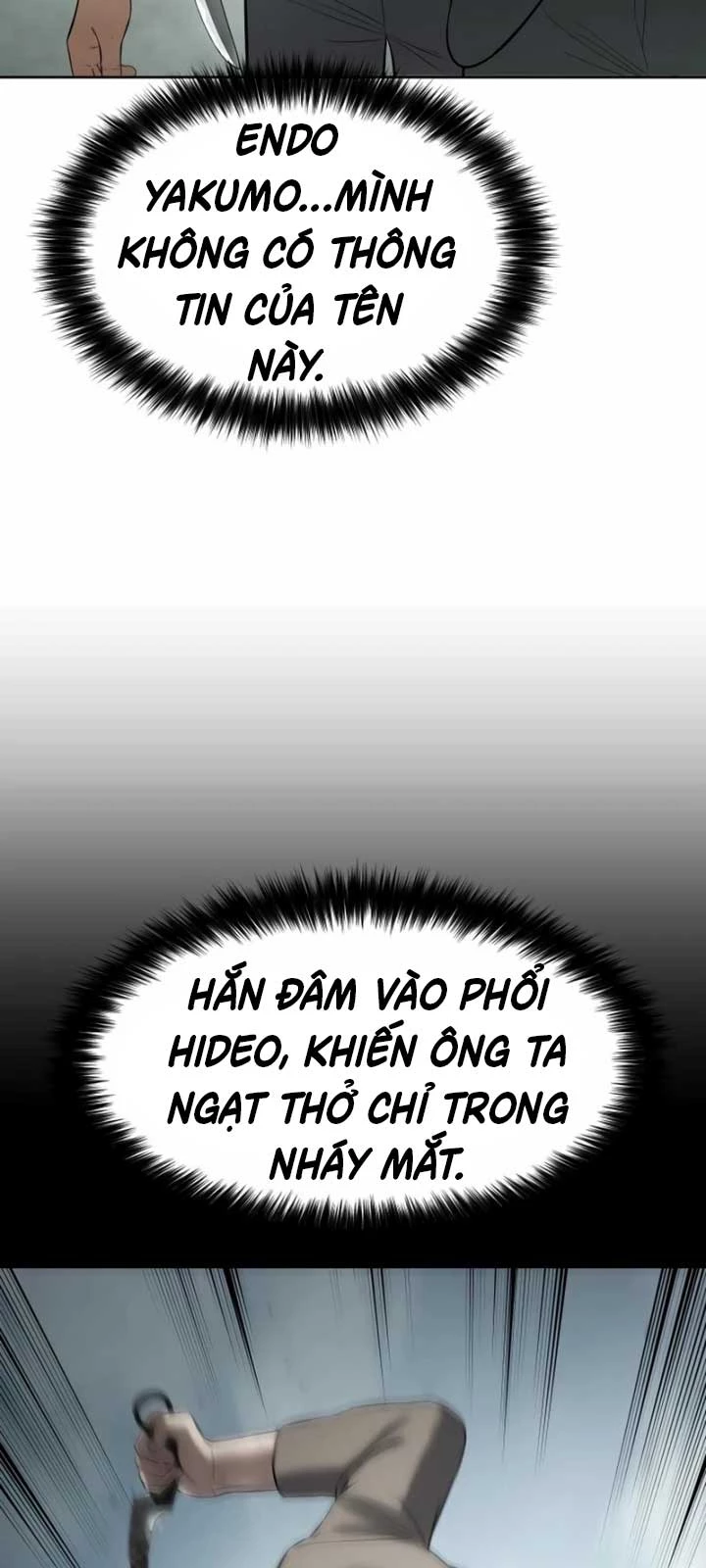 Đặc Vụ Song Sinh Chapter 115 - Trang 4